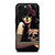 DIA DE LOS MUERTOS ART iPhone 16 Pro Max Case Cover