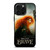 DISNEY BRAVE PRINCESS MERIDA iPhone 16 Pro Max Case Cover