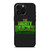 DISNEY MIGHTY DUCKS GAME CHANGERS LOGO iPhone 16 Pro Max Case Cover