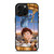 DISNEY PIXAR RATATOUILLE 2 iPhone 16 Pro Max Case Cover