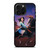 DISNEY PRINCESS MULAN CARTOON iPhone 16 Pro Max Case Cover