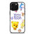 DISNEY WINNIE THE POOH COLLAGE iPhone 16 Pro Max Case Cover