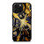 DOCTOR WHO EXPLODING TARDIS iPhone 16 Pro Max Case Cover