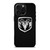 DODGE CARBON FIBER iPhone 16 Pro Max Case Cover