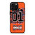 DODGE CHARGER GENERAL LEE CAR 2 iPhone 16 Pro Max Case Cover