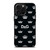 DOLCE AND GABBANA PATTERN iPhone 16 Pro Max Case Cover