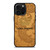 DOLCE AND GABBANA PATTERN iPhone 16 Pro Max Case Cover