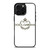 DOLCE AND GABBANA WHITE LOGO iPhone 16 Pro Max Case Cover