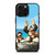 DONKEY KONG NINTENDO GAMES 2 iPhone 16 Pro Max Case Cover