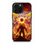 DOOM ETERNAL GAMES iPhone 16 Pro Max Case Cover