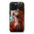 DR STONE ANIME 2 iPhone 16 Pro Max Case Cover