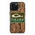 DRAKE WATERFOWL SYSTEM CAMO iPhone 16 Pro Max Case Cover