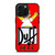 DUFF BEER THE SIMPSONS CARTOON 4 iPhone 16 Pro Max Case Cover