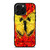 ED SHEERAN SHIVERS iPhone 16 Pro Max Case Cover