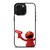 ELMO MUPPETS SUPREME iPhone 16 Pro Max Case Cover