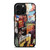ELVIS PRESLEY BEST ALBUM iPhone 16 Pro Max Case Cover