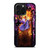 ENCANTO ISABELA MADRIGAL DISNEY CARTOON iPhone 16 Pro Max Case Cover