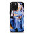 ERLING HAALAND MANCHESTER CITY iPhone 16 Pro Max Case Cover