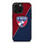 FC DALLAS SOCCER MLS 2 iPhone 16 Pro Max Case Cover