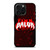 FINN BALOR WWE LOGO iPhone 16 Pro Max Case Cover