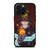 FIRE FORCE ANIME iPhone 16 Pro Max Case Cover