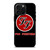 FOO FIGHTERS BAND LOGO iPhone 16 Pro Max Case Cover
