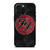 FOO FIGHTERS WOODEN LOGO iPhone 16 Pro Max Case Cover