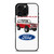 FORD BRONCO CLASSIC iPhone 16 Pro Max Case Cover