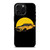 FORD MUSTANG CARTOON iPhone 16 Pro Max Case Cover