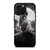 FRANKENWEENIE MOVIES iPhone 16 Pro Max Case Cover