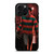 FREDDY KRUEGER NIGHTMARE ON ELM STREET 2 iPhone 16 Pro Max Case Cover