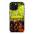 FRIENDS THE REUNION iPhone 16 Pro Max Case Cover