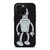 FUTURAMA BENDER ROBOT iPhone 16 Pro Max Case Cover
