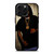 FUTURE AMERICAN RAPPER iPhone 16 Pro Max Case Cover