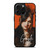 GAYLE ABCDEFU iPhone 16 Pro Max Case Cover