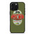 GENCO OLIVE OIL iPhone 16 Pro Max Case Cover