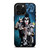 GENE SIMMONS KISS BASSIST iPhone 16 Pro Max Case Cover