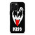 GENE SIMMONS KISS ICON iPhone 16 Pro Max Case Cover