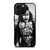 GENE SIMMONS KISS ROCK BAND iPhone 16 Pro Max Case Cover