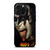 GENE SIMMONS TONGUE OUT KISS BAND iPhone 16 Pro Max Case Cover