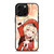 GENSHIN IMPACT KLEE iPhone 16 Pro Max Case Cover