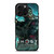 GHOST OF TSUSHIMA JIN SAKAI 2 iPhone 16 Pro Max Case Cover