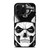 GHOST ROCK BAND ICON LOGO iPhone 16 Pro Max Case Cover