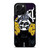 GHOST ROCK BAND LOGO ICON iPhone 16 Pro Max Case Cover