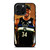 GIANNIS ANTETOKOUNMPO BUCKS 34 iPhone 16 Pro Max Case Cover