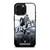 GIANNIS ANTETOKOUNMPO GREEK FREAK iPhone 16 Pro Max Case Cover