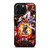 GINTAMA THE FINAL ANIME iPhone 16 Pro Max Case Cover