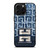 GIVENCHY LOGO JEANS BAG iPhone 16 Pro Max Case Cover