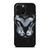 GIVENCHY PARIS X CHITO iPhone 16 Pro Max Case Cover