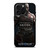 GOD OF WAR RAGNAROK KRATOS CHRISTOPHER JUDGE iPhone 16 Pro Max Case Cover